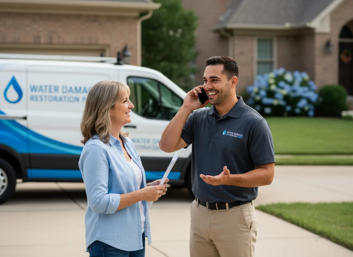 Flood Restoration Alachua, FL FAQs